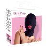 10687 4 bad kitty maska na oblicej z elasticke tkaniny