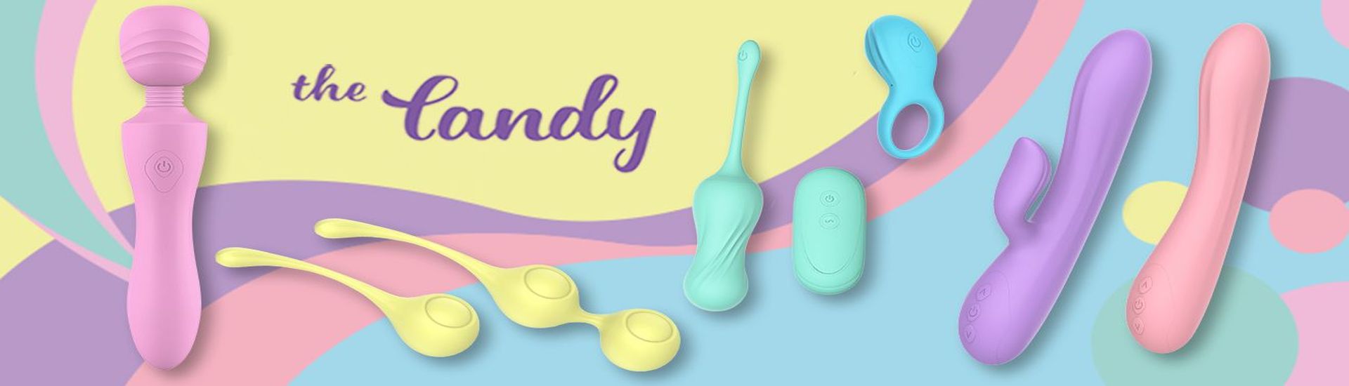 Candy