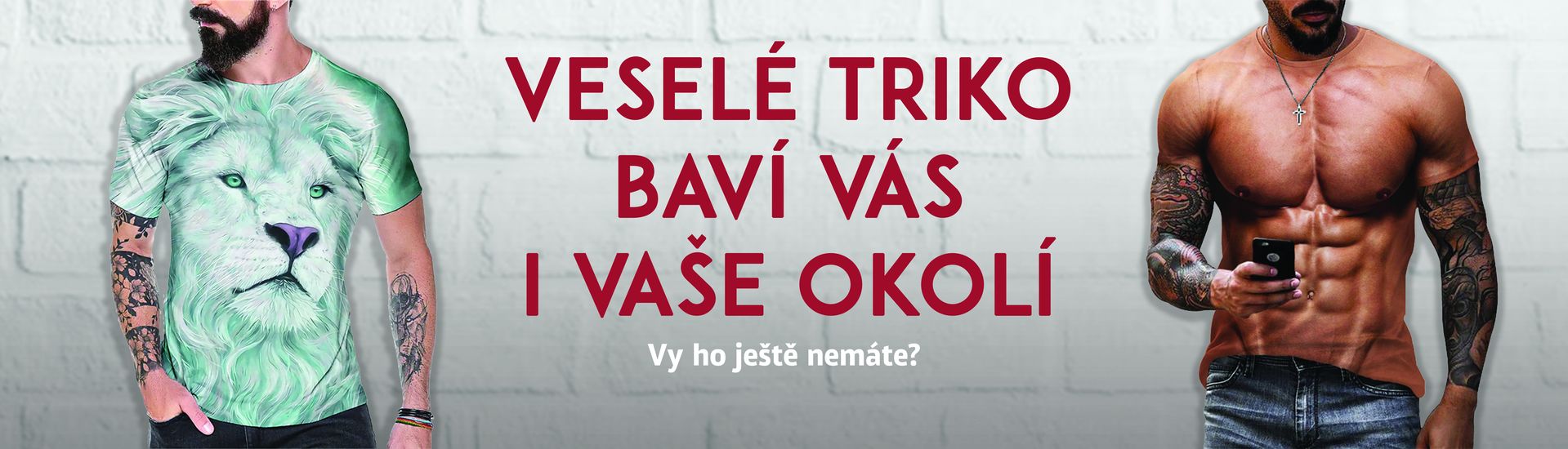 Foto trička