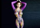 Body painting