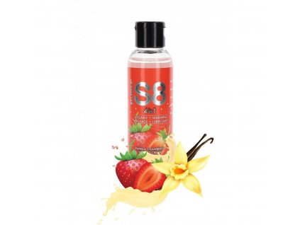 s8 4 in 1 dessert lubrikacni gel jahoda 125 ml img INSP 20393 fd 3