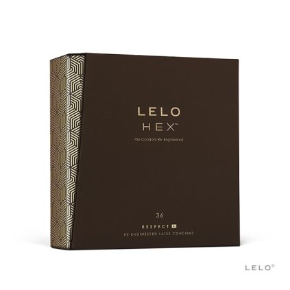 lelo hex respect xl kondomy 36 ks img LELO HEX 36 1 fd 3