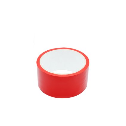 ™˙ TO BONDX BONDAGE RIBBON RED
