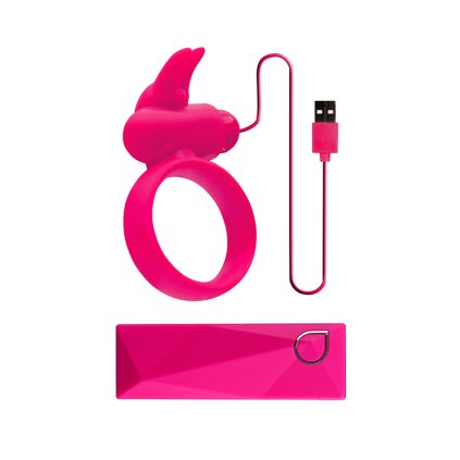 ™˙ TO ABIA GELOS PINK