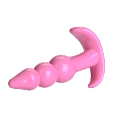 ™˙ AW Anální kolík Butt Pleasure Pink