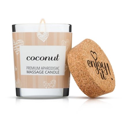 enjoy it masazni svicka coconut 70 ml img INSP 20720 fd 3