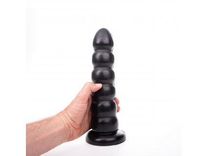 X3 Dildo HUNG System Toys Yoo-Hoo