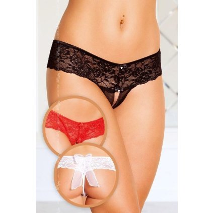 # Dámská erotická tanga 2403 - SoftLine