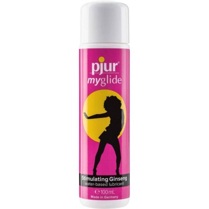 pjurmyglide 100 ml bottle