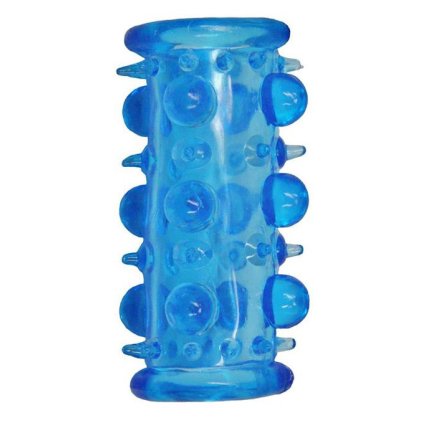 ™˙ TO Návlek na penis All Time Favorites Blue