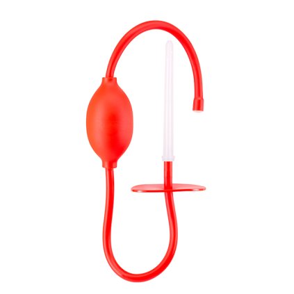 ™˙ TO Klystýr ENEMA SYRINGE