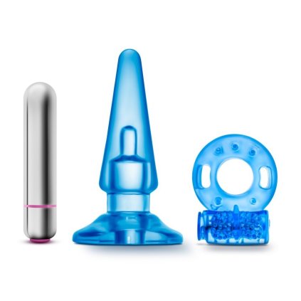 sada blush quickie kit get off modra