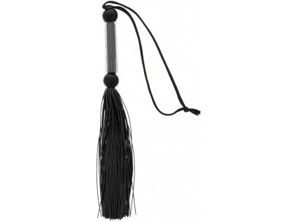 Silikonové důtky GP Silicone Flogger Whip