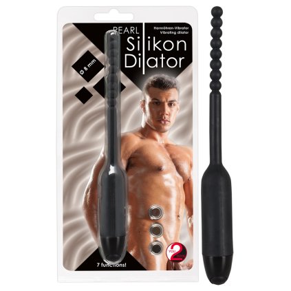 . ™˙ DE Vibrační dilatátor Pearl Dilator 8mm