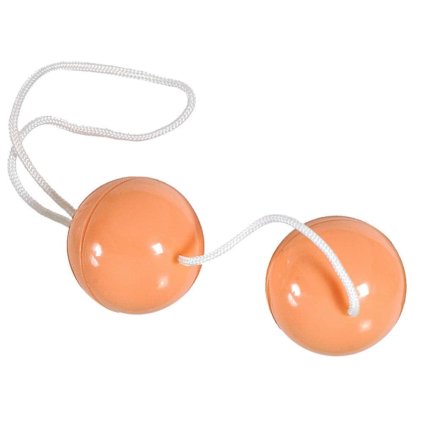 . ™˙ DE Venušiny kuličky Duoballs Soft