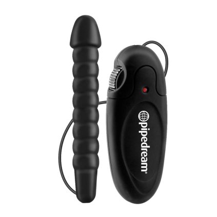 Anální vibrátor Anal Fantasy Collection Vibrating Butt Buddy