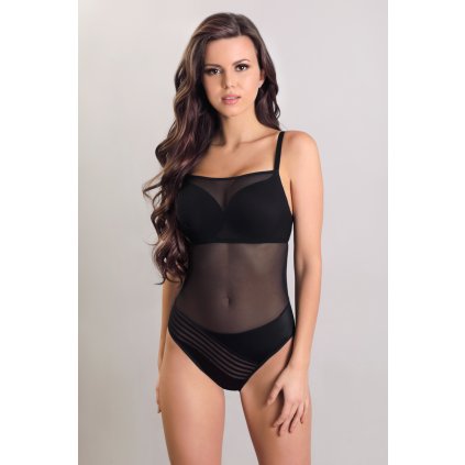 # Dámské body 212 PUSH-UP GEL - LupoLine