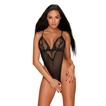# Žhavé body Millagro teddy - Obsessive