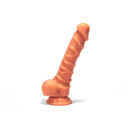 . ™˙ DE - Greg’s dokonalé extrémně dráždivé dildo