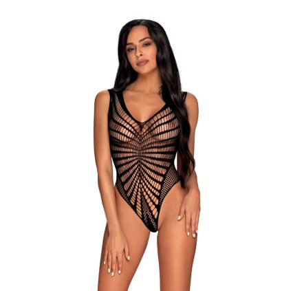 # Krásné body B132 teddy - Obsessive