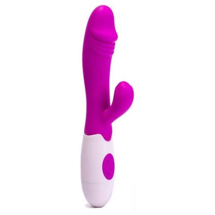 basic x rossela rabbit multifunkcni vibrator ruzovy img INSP 20376 fd 3
