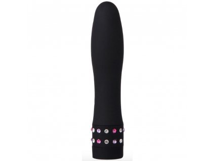 basic x julien minivibrator zdobeny kaminky cerny img INSP 20383 fd 3