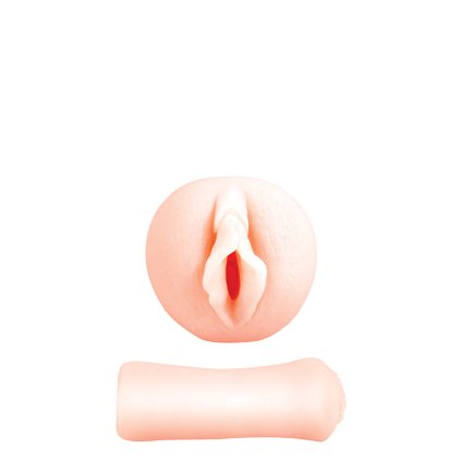 TO Realistický masturbátor Stuff Young Pussy