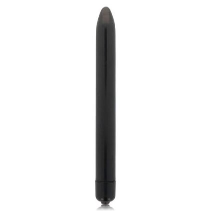 . ™˙ DL Vibrátor Glossy Slim Black