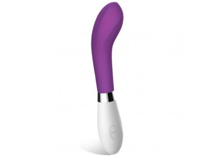 4 benty vibe silicone purple