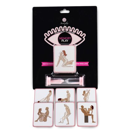 juego memory play