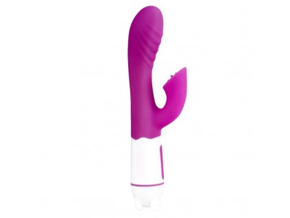 billy usb vibrator 36 functions silicone purple (1)