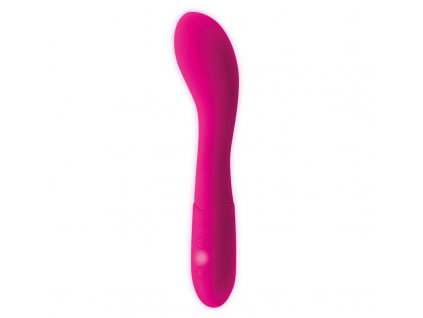 sugar vibrador punto g usb silicona fushsia (3)