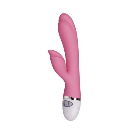 vibrador dreamer ii usb rosa (4)