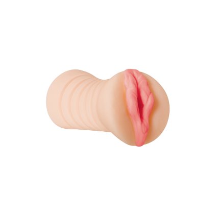 Detailní realistická vagína Lisy Ann Realistic Vagina Stroker