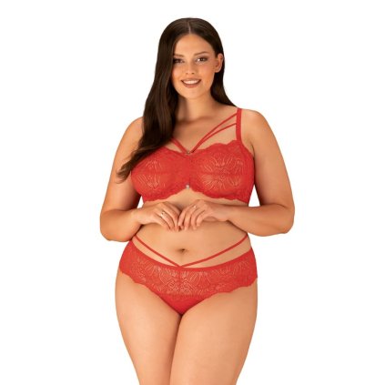 #Elegantní set Loventy set 2XL/3XL - Obsessive