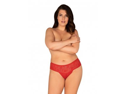 #Sexy kalhotky Blossmina panties - Obsessive