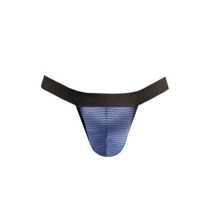 Pánské slipy otevřené Naval Jock Strap - Anais
