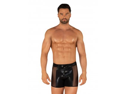 #Sexy pánské plavky Punta Negra swim shorts - Obsessive