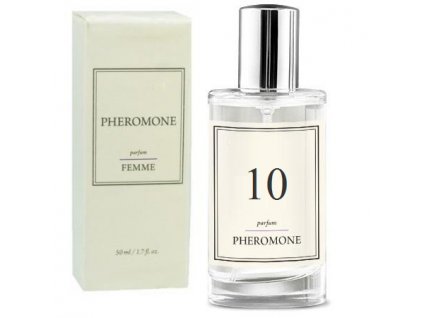 Pheromone women 10b