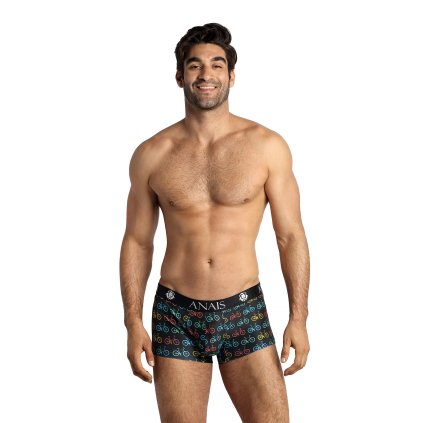 Luxusní pánské boxerky Benito boxer - Anais