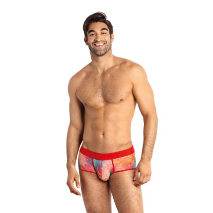 Luxusní pánské slipy Falcon brief - Anais