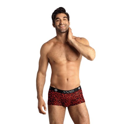 Sexy pánské boxerky Tribal boxer - Anais