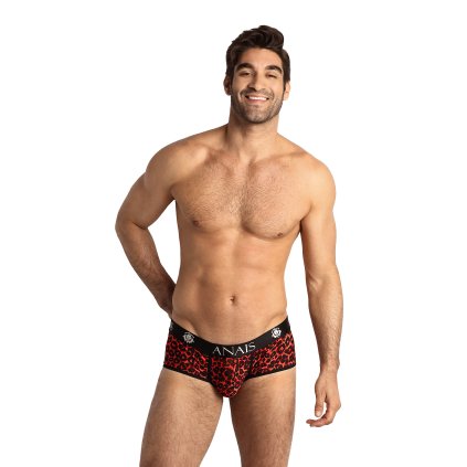 # Luxusní pánské slipy Tribal brief - Anais