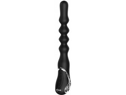 naghi no30 rechargeable anal vibrator