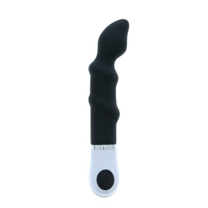 TOP Speciálně tvarovaný anální vibrátor Cheeky Love