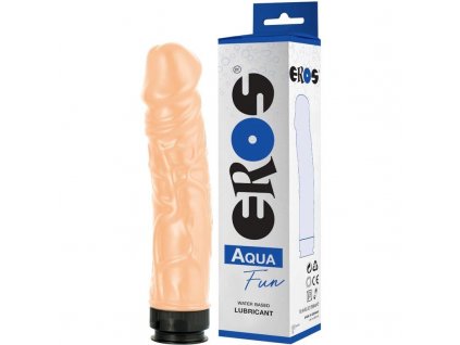 dildo fun with aqua lubricant 300 ml