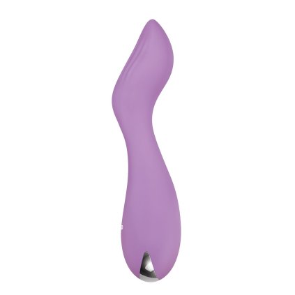 TO Luxusní vibrátor EVOLVED LILAC G