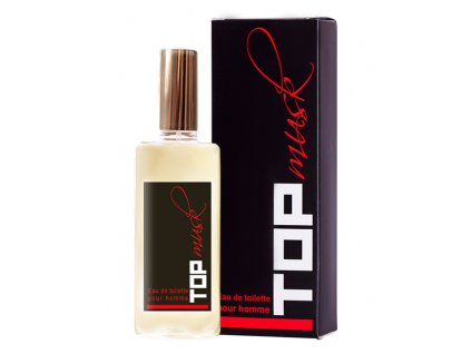 111846 to panska toaletni voda top musk 50 ml