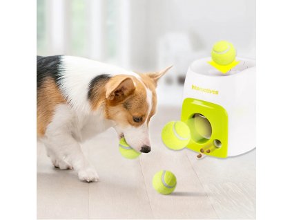 Dog Tennis Ball Thrower Cat Bounce Sport Toys Automatic Throw Machine Food Reward Machine Teeth Chew.jpg Q90.jpg