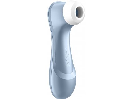 SA009889 Vibrator SATISFYER PRO 2 NEXT GENERATION modry 5